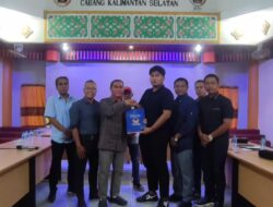 NasDem Kalsel Kritik Pemberitaan Tempo, Minta Klarifikasi wan Tempuh Mekanisme Dewan Pers