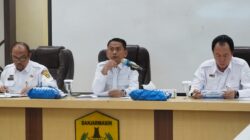 Serapan Anggaran Triwulan I Masih Rendah, Pemko Banjarmasin Dorong Percepatan Program