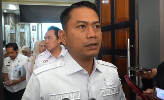 Mendadak Dihentikan! Program Makan Bergizi Gratis di Banjarmasin Stop, Ini Penyebabnya