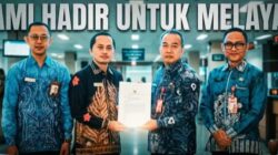 Hasil Penilaian Maladministrasi Diserahkan, Ombudsman Kalsel Tekankan Perbaikan Layanan