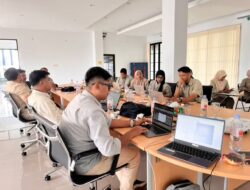 Ratusan Ribu Wajib Pajak Belum Lapor! DJP Kalsel–Kalteng Genjot Coretax Jelang Deadline