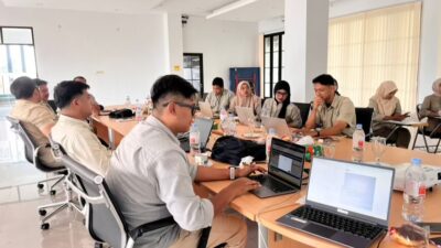 Ratusan Ribu Wajib Pajak Belum Lapor! DJP Kalsel–Kalteng Genjot Coretax Jelang Deadline