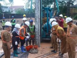 KBM Jahri Saleh Bakal Punya Wahana Banyu, Siap Jadi Destinasi Favorit!