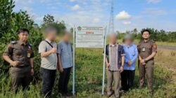 Nunggak Pajak Miliaran? DJP Kalselteng Sikat 20 Aset, Dari Rekening hingga Tanah Disita!