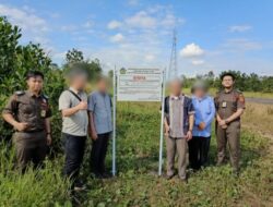 Nunggak Pajak Miliaran? DJP Kalselteng Sikat 20 Aset, Dari Rekening hingga Tanah Disita!