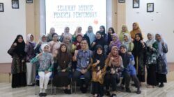 Cegah Stunting & Tekan Angka Kematian Ibu! Dinkes Banjarmasin Satukan Tenaga Kesehatan