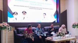 Kotabaru Tancap Gas! Aplikasi INOTEKDA Resmi Diluncurkan, Sabarataan OPD Wajib Berinovasi