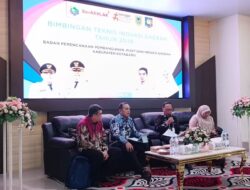 Kotabaru Tancap Gas! Aplikasi INOTEKDA Resmi Diluncurkan, Sabarataan OPD Wajib Berinovasi