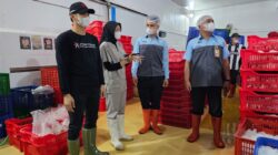 Belajar ke Malang! Petugas RPH Banjarmasin Siap Terapkan Standar RPU Modern