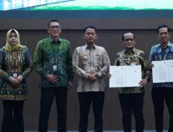 Pinjaman Tanpa Bunga! Bank Kalsel wan Pemko Banjarmasin Hadirkan Program Umara gasan UMKM