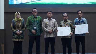 Pinjaman Tanpa Bunga! Bank Kalsel wan Pemko Banjarmasin Hadirkan Program Umara gasan UMKM