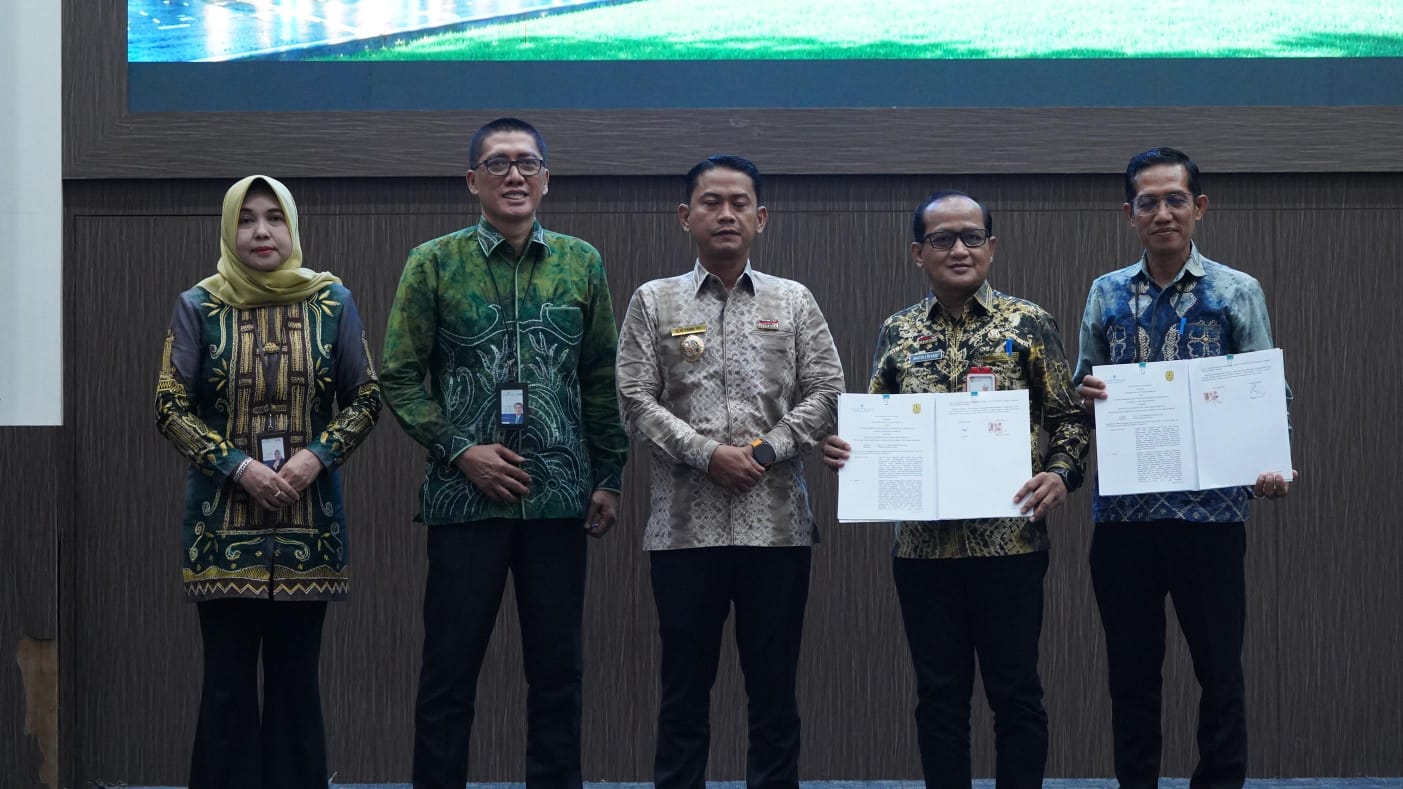 Pinjaman Tanpa Bunga! Bank Kalsel wan Pemko Banjarmasin Hadirkan Program Umara gasan UMKM