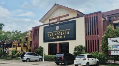 Polemik Iuran Kurban di SMA Negeri 5 Banjarmasin, Sekolah Tegaskan Bukan Kebijakan Resmi