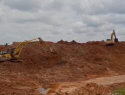 TPA Basirih Berubah Total! Dari Wadah Buang Ratik Jadi Pusat Pengolahan Modern