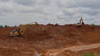 TPA Basirih Berubah Total! Dari Wadah Buang Ratik Jadi Pusat Pengolahan Modern