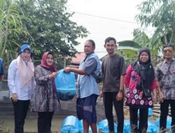 Produksi Iwak Banjarmasin Naik Drastis! Tapi Haruan Mulai Ditinggalkan, Ini Penyebabnya 🐟📈