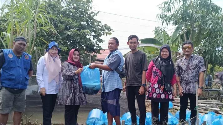 Produksi Iwak Banjarmasin Naik Drastis! Tapi Haruan Mulai Ditinggalkan, Ini Penyebabnya 🐟📈