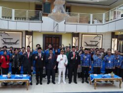 MuhammadYamin Ajak Anak Muda Banjarmasin Jadi Game Changer, Bukan Sekadar Penonton!