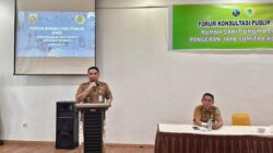 Dengar Suara Warga! RSUD Kotabaru Evaluasi Layanan, IGD Target Respon di Bawah 5 Menit