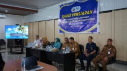 Pemkab Kotabaru Matangkan Persiapan Penilaian PK2D 2026, Perkuat Kolaborasi Lintas Sektor