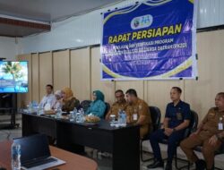 Pemkab Kotabaru Matangkan Persiapan Penilaian PK2D 2026, Perkuat Kolaborasi Lintas Sektor