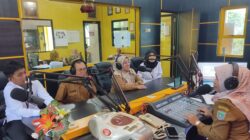 Lapor Tanpa Ribet! Diskominfo Kotabaru Ajak Warga Maksimalkan SP4N-LAPOR!