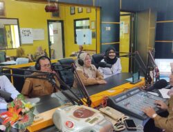 Lapor Tanpa Ribet! Diskominfo Kotabaru Ajak Warga Maksimalkan SP4N-LAPOR!