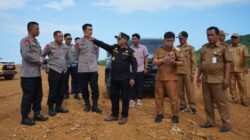 Siap Jadi Kota Mandiri! Kotabaru Siapkan Kawasan Baru 2.000 Hektar di Pulau Kepulauan