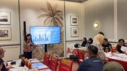 ETF Emas Siap Meluncur Juni 2026, BEI Optimistis Jadi Alternatif Investasi Baru