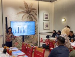 ETF Emas Siap Meluncur Juni 2026, BEI Optimistis Jadi Alternatif Investasi Baru