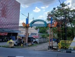 WKM Sudirman Ditata Ulang! UMKM Dipindah ke Kuliner Baiman, Ini Alasannya