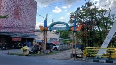 WKM Sudirman Ditata Ulang! UMKM Dipindah ke Kuliner Baiman, Ini Alasannya