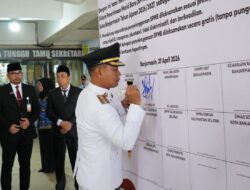 Stop Titipan! Banjarmasin Tegaskan SPMB 2026 Harus Bersih wan Transparan