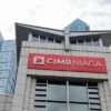 CIMB Niaga Jaga Momentum Pertumbuhan di Kuartal Pertama 2026