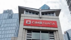 CIMB Niaga Jaga Momentum Pertumbuhan di Kuartal Pertama 2026