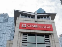CIMB Niaga Jaga Momentum Pertumbuhan di Kuartal Pertama 2026