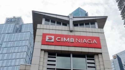 CIMB Niaga Jaga Momentum Pertumbuhan di Kuartal Pertama 2026