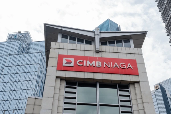 CIMB Niaga Jaga Momentum Pertumbuhan di Kuartal Pertama 2026