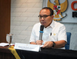 Ombudsman RI Soroti Pentingnya Pembenahan Sistem Keselamatan Transportasi