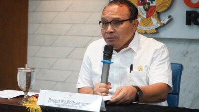 Ombudsman RI Soroti Pentingnya Pembenahan Sistem Keselamatan Transportasi