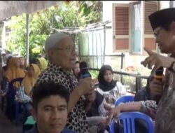 Jalan Wisata Rusak, Warga Kapten Piere Tendean Minta Perbaikan