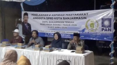 Kader Posyandu Keluhkan Minimnya Pelatihan Penggunaan Alat Kesehatan