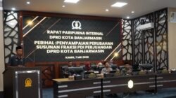 Lensa Foto Kegiatan DPRD Banjarmasin Bulan Mei 2026