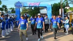 Banua QRIStival 2026 Perkuat Ekosistem QRIS, Menara 0 KM Banjarmasin Dicanangkan sebagai Kawasan Wisata Digital Banua QRIStival 2026 Perkuat Ekosistem QRIS, Menara 0 KM Banjarmasin Dicanangkan sebagai Kawasan Wisata Digital