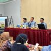 Disdik Banjarmasin Gelar Sosialisasi SPMB SMP 2026/2027 gasan Perkuat Transparansi