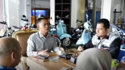 Wali Kota Turun Tangan, Banjarmasin Tancap Gas Atasi Krisis Ratik