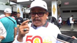 May Day 2026: Buruh Banjarmasin Angkat Suara Soal Upah wan PHK