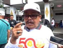 May Day 2026: Buruh Banjarmasin Angkat Suara Soal Upah wan PHK