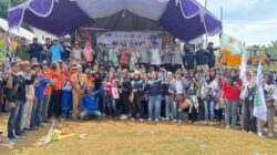 May Day Tanpa Demo, Kotabaru Tunjukkan Wajah Harmoni Buruh wan Pemerintah