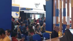 Kabar Baik! Sanksi Telat SPT 2025 Dihapus, Ini Penjelasan DJP